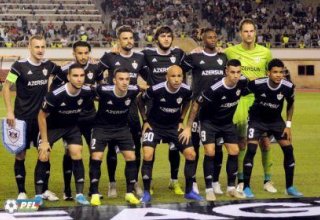 Лига Европы: «Карабах» сыграл с «АПОЭЛ»