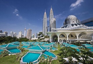 Малайзия по-прежнему хочет провести саммит АТЭС 2020 года