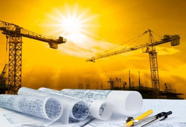 Uzbekistan increases volume of construction work in 1H2020