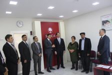 “FINCA Azerbaijan” Lənkəran və Salyan filiallarının rəsmi açılışını etdi (FOTO)