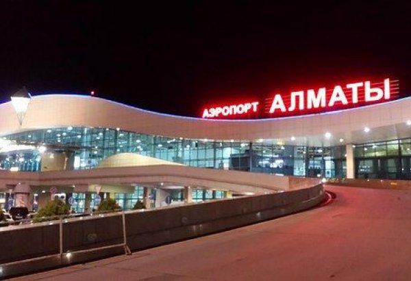 Turkish consortium looks to acquire Kazakhstan's Almaty international airport