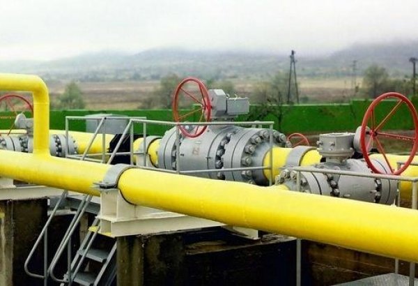 Khazar Consortium opens tender to buy gas compressor spare parts in Turkmenistan