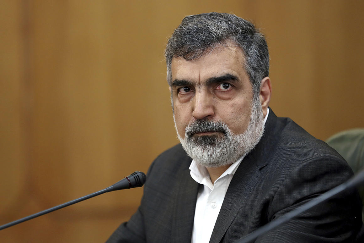 Иран заявил, что не пустит наблюдателей в Кередж, поскольку там нет ядерных материалов