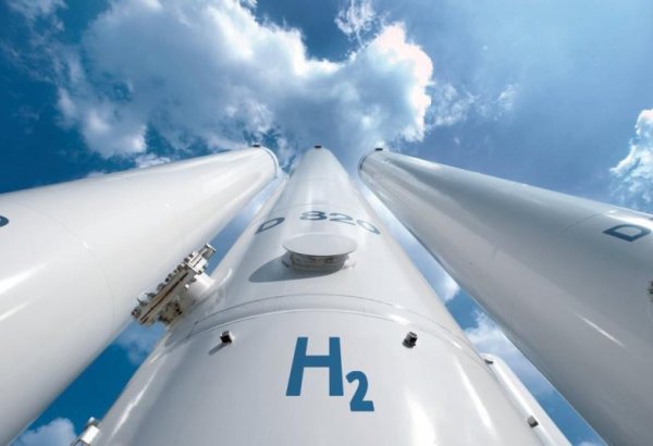 Leveled cost of green hydrogen in Azerbaijan can be competitive - AREA