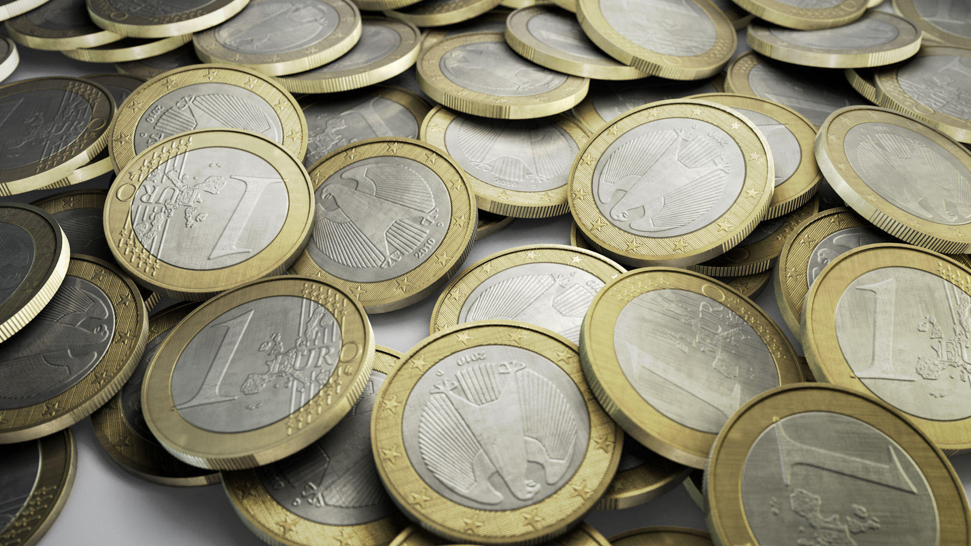 Мэр итальянского города заплатит штраф 168 килограммами монет