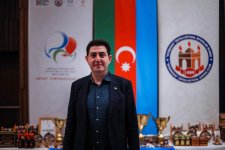 В Польше определились победители международного фестиваля "Флаг Азербайджана" (ФОТО)