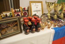 В Польше определились победители международного фестиваля "Флаг Азербайджана" (ФОТО)
