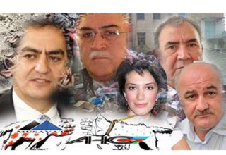 Азербайджанский народ не должен слушать выходцев из НФА
