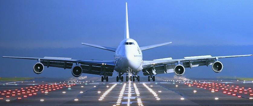 За первый месяц 2021 г. грузоперевозки воздушным транспортом Азербайджана увеличились на 96%