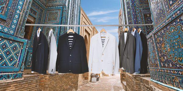 Uzbekistan to launch production of Hugo Boss suits