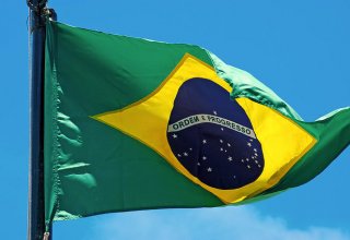 На участие в выборах президента Бразилии подали документы 12 кандидатов