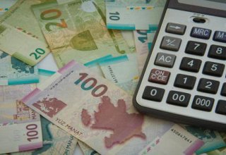 Azerbaijan unveils loan portfolio of banks in national currency