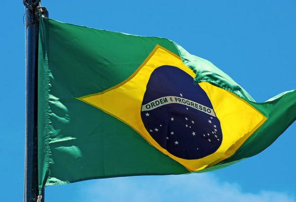 Braziliya parlamentinin iclasında seçki islahatları məsələsinə baxılacaq
