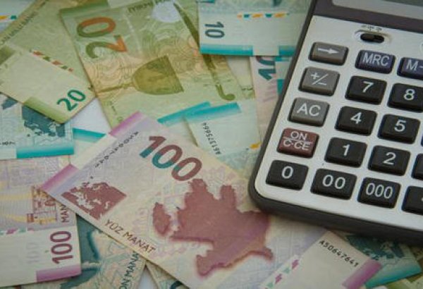 Кредитные вложения в Азербайджане на начало 2021 года превышают 14 млрд манатов