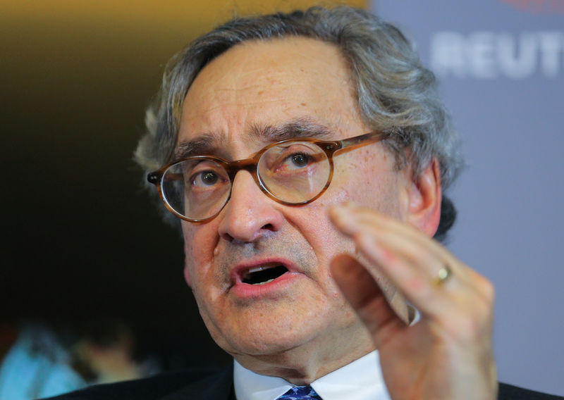 Canada pension fund Caisse CEO Sabia to step down for university role