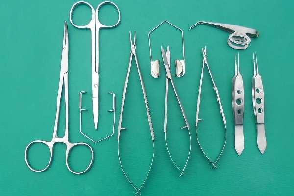 Turkish Health Ministry opens tender to purchase surgical instruments