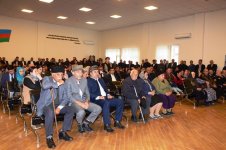 Мэр Баку поручил решить проблемы жителей поселка Сабунчи (ФОТО)