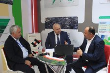 Holcim Azerbaijan offers new solution for sustainable waste management (PHOTO)