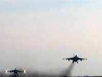 В рамках оперативных учений ВВС Азербайджана выполняют поставленные задачи (ФОТО/ВИДЕО)
