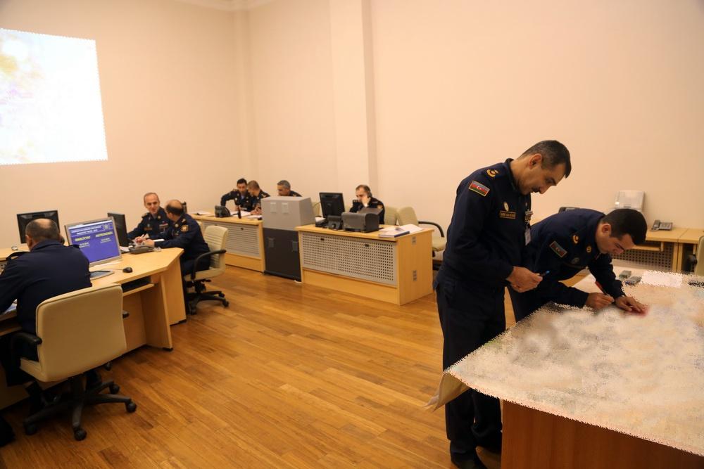 В рамках оперативных учений ВВС Азербайджана выполняют поставленные задачи (ФОТО/ВИДЕО)