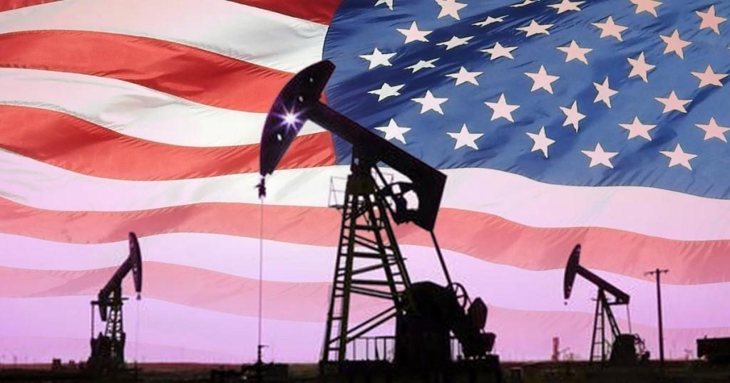 Запасы нефти в США за неделю выросли почти на 2,22 млн баррелей