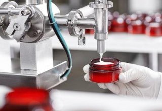 Period for construction launch of cosmetic factory in Azerbaijan revealed