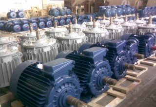 CPC-Kazakhstan extends tender for purchase of electric motors yet again