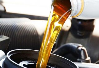 Azerbaijan planning to export domestic oil for diesel engines to Ukraine