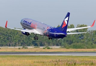Another Russian airline to launch flights to Baku