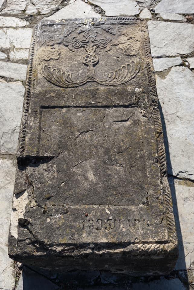 Одно из самых мистических мест Азербайджана – кладбище Нидж (ВИДЕО, ФОТО)