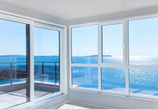 Azerbaijani company eyes to increase sales of PVC profiles for window systems