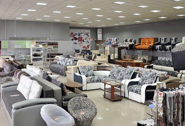 Turkey's export of furniture to Iran increases