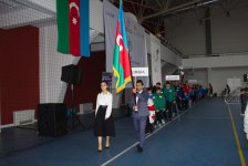 Самые сильные духом дети Азербайджана. За каждым из них - история ежедневного подвига (ФОТО)