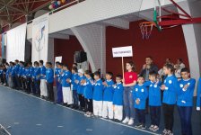 Самые сильные духом дети Азербайджана. За каждым из них - история ежедневного подвига (ФОТО)