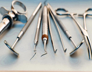 University in Turkey's Elazig province to buy dental tools via tender