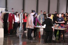 “Baku Fashion Expo Midseason 2019” - “Azərbaycanın dəb yaradıcıları” fotolayihəsi (FOTO)