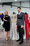 “Baku Fashion Expo Midseason 2019” - “Azərbaycanın dəb yaradıcıları” fotolayihəsi (FOTO)