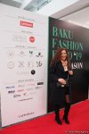 “Baku Fashion Expo Midseason 2019” - “Azərbaycanın dəb yaradıcıları” fotolayihəsi (FOTO) - Gallery Thumbnail