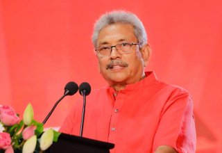 В Шри-Ланке оппозиционный кандидат выиграл президентские выборы