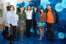 Чем запомнился второй сезон Baku Fashion Expo Midseason 2019 (ФОТО)