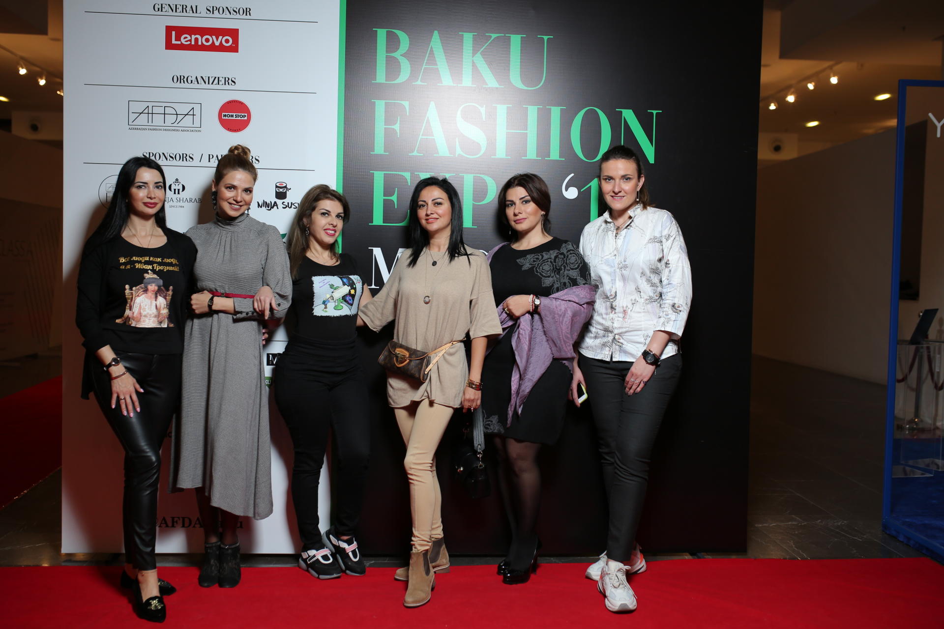 Чем запомнился второй сезон Baku Fashion Expo Midseason 2019 (ФОТО)