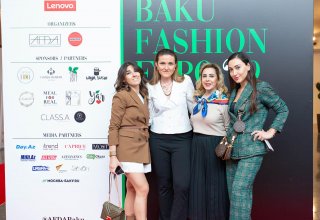 "Baku Fashion Expo Midseason 2019" – “Azərbaycanın moda yaradıcıları” foto layihəsi nə ilə yadda qaldı? (FOTO)