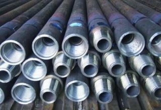 Узбекско-корейское СП объявило тендер на поставку стальных труб