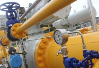 Record low prices achieved on platform of Balkan Gas Hub