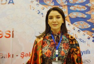 В Узбекистане от 7-летнего ребенка до взрослого человека знают наизусть старые азербайджанские фильмы – актриса Рано Шодиева