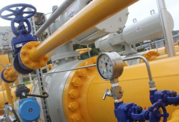 Important agreement inked on Balkan Gas Hub