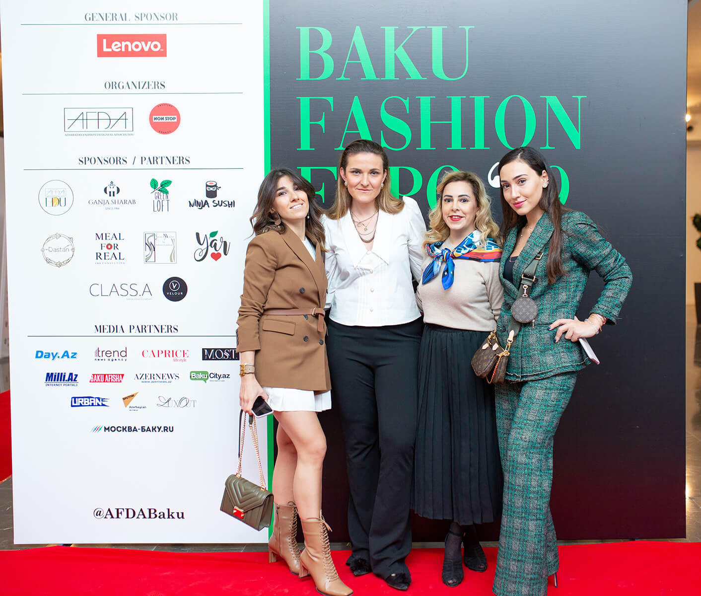 "Baku Fashion Expo Midseason 2019" – “Azərbaycanın moda yaradıcıları” foto layihəsi nə ilə yadda qaldı? (FOTO)