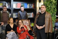 Потрясающе исполнение "Sığmazam"!  Отец и дочь - Алим и Фяргана  Гасымовы (ВИДЕО, ФОТО)