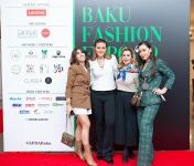 "Baku Fashion Expo Midseason 2019" – “Azərbaycanın moda yaradıcıları” foto layihəsi nə ilə yadda qaldı? (FOTO) - Gallery Thumbnail