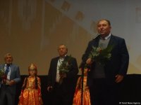 Состоялось торжественное открытие Недели узбекского кино в Азербайджане (ФОТО)